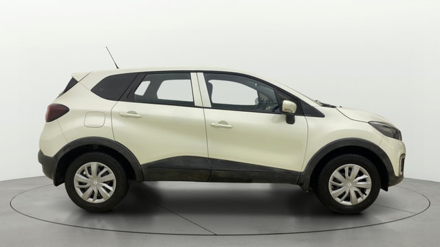 View Renault Captur Image 26 Used Renault Captur Image 26