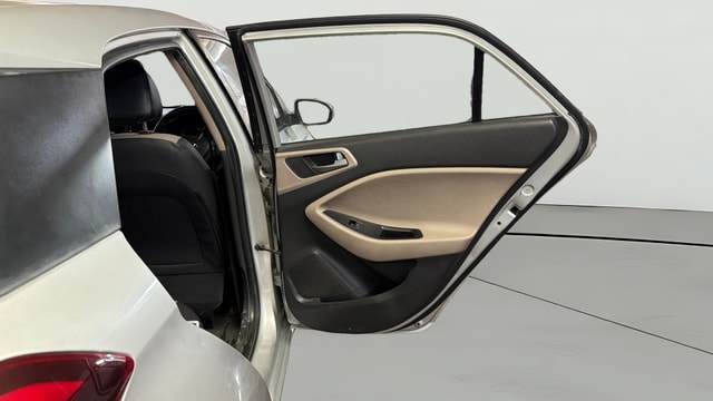 View Hyundai Elite i20 Image 7 Used Hyundai Elite i20 Image 7