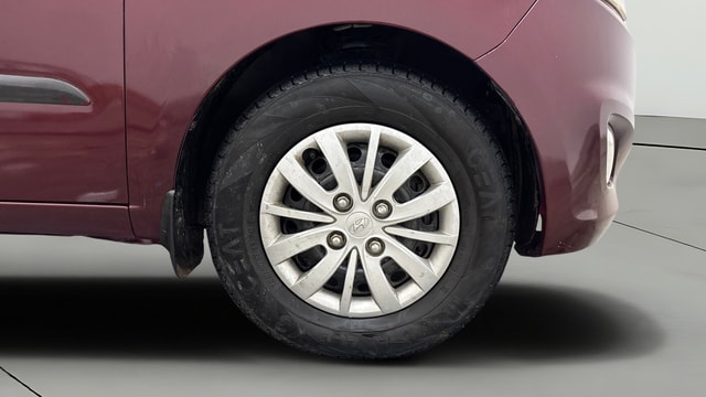 View Hyundai i10 Image 39 Used Hyundai i10 Image 39