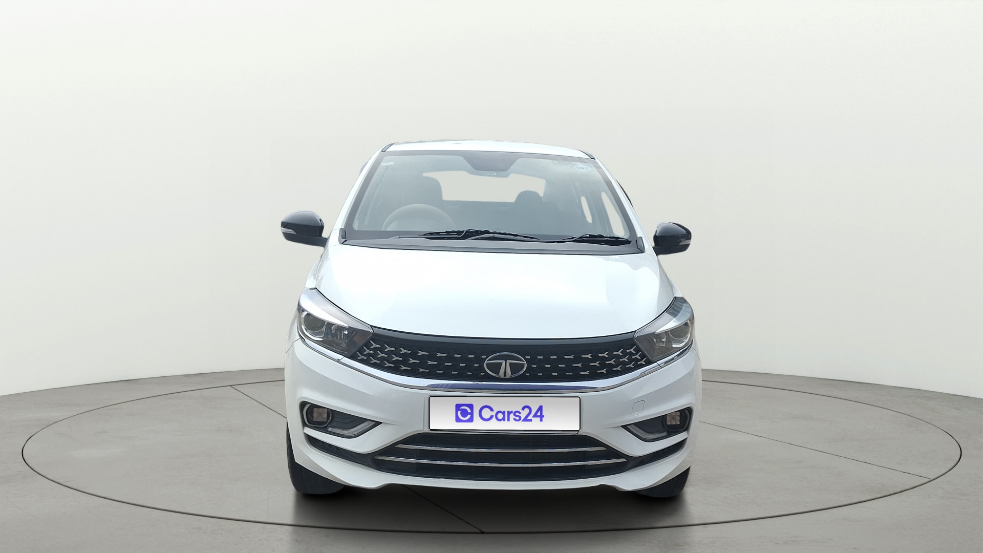 Used 2024 Tata Tigor Used 2024 Tata Tigor