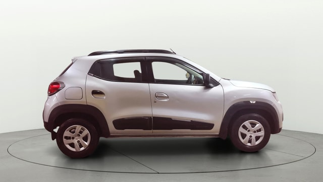View Renault Kwid Image 8 Used Renault Kwid Image 8