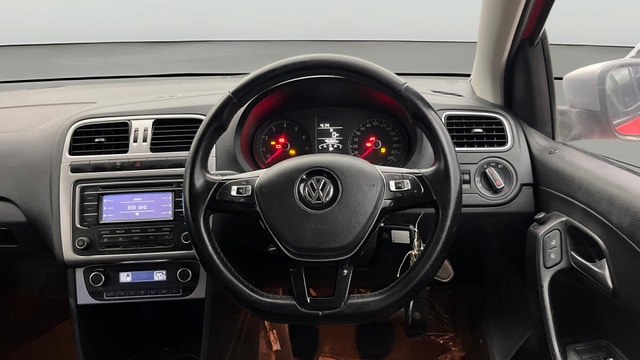 View Volkswagen Cross Polo Image 20 Used Volkswagen Cross Polo Image 20