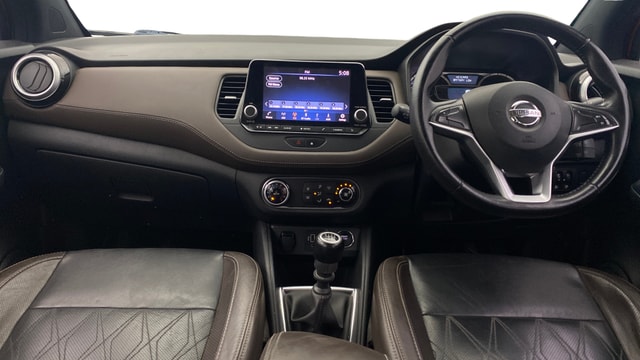 View Nissan Kicks Image 15 Used Nissan Kicks Image 15