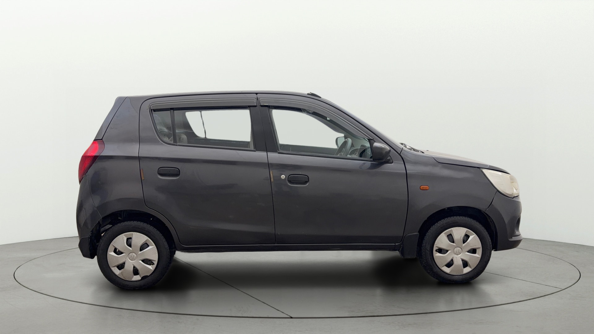 Used 2016 Maruti Suzuki Alto K10 Used 2016 Maruti Suzuki Alto K10