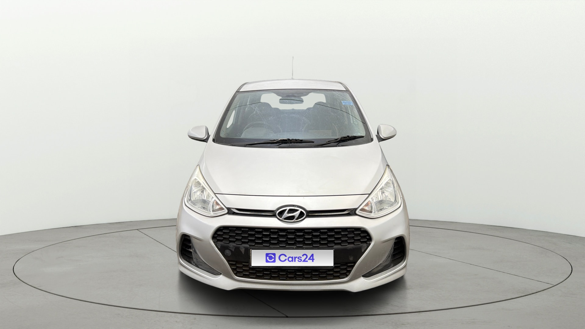 Used 2018 Hyundai Grand i10 Used 2018 Hyundai Grand i10