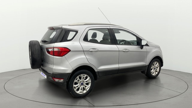 View Ford EcoSport Image 44 Used Ford EcoSport Image 44