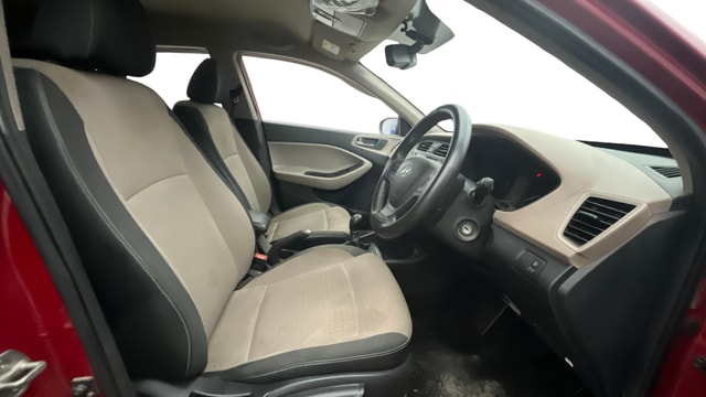 View Hyundai Elite i20 Image 17 Used Hyundai Elite i20 Image 17