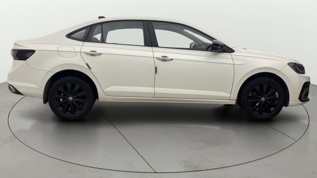 View Volkswagen Virtus Image 9 Used Volkswagen Virtus Image 9