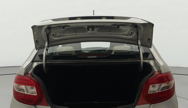 View Tata Zest Image 17 Used Tata Zest Image 17