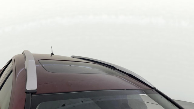 View Honda WR-V Image 4 Used Honda WR-V Image 4
