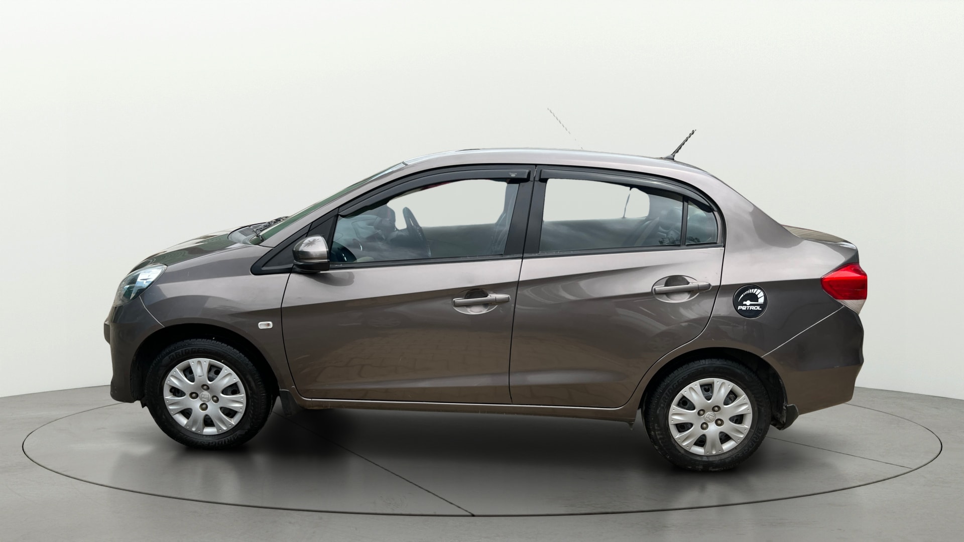 Used 2015 Honda Amaze Used 2015 Honda Amaze