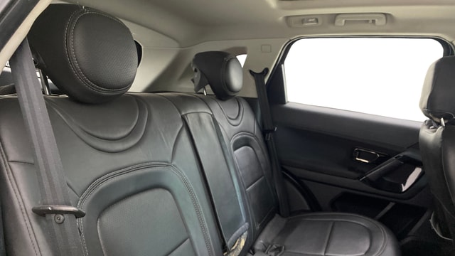 View Tata Harrier Image 30 Used Tata Harrier Image 30