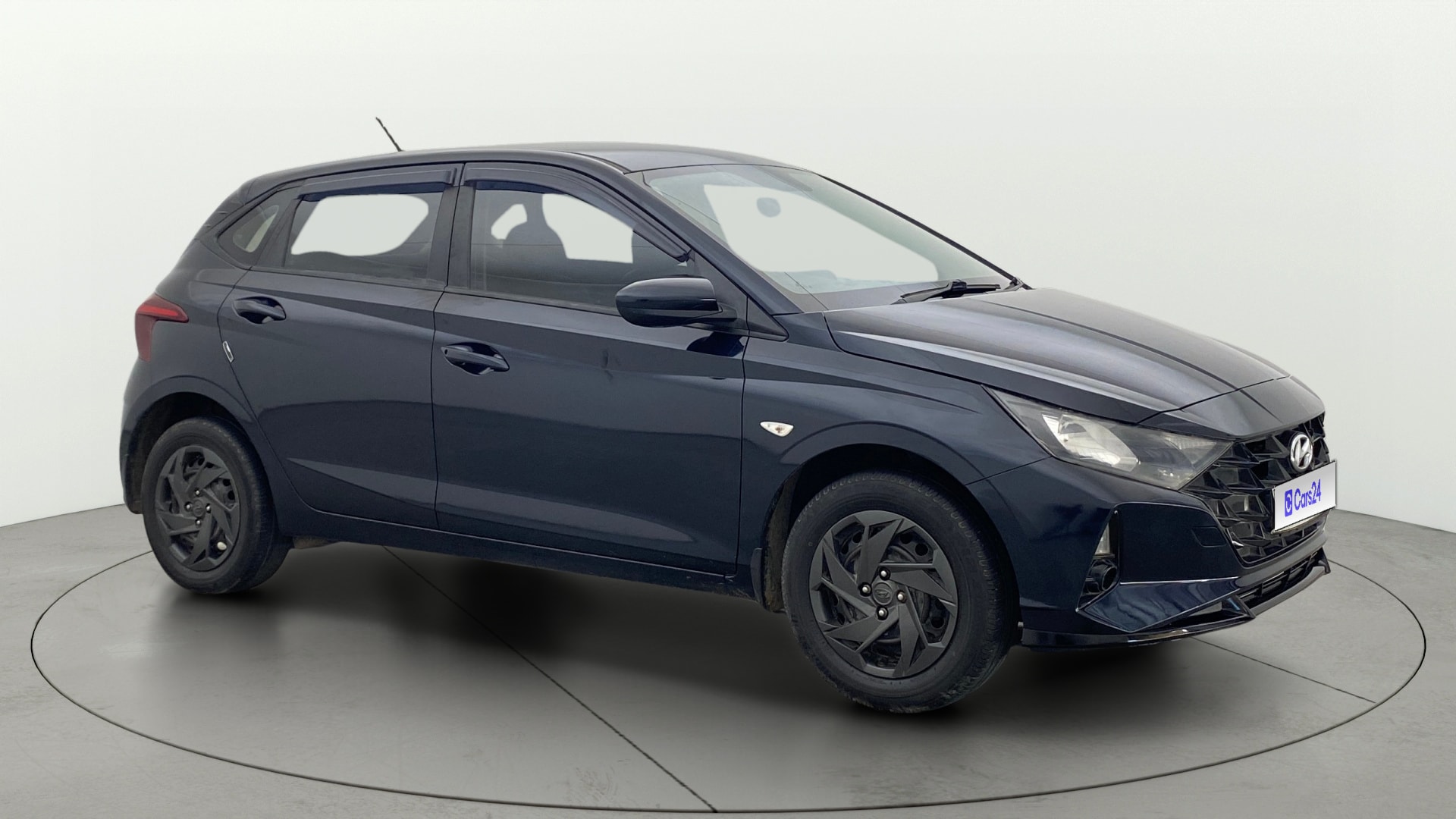 Used 2022 Hyundai Elite i20 Used 2022 Hyundai Elite i20