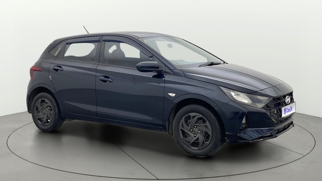 View Hyundai Elite i20 Image 21 Used Hyundai Elite i20 Image 21