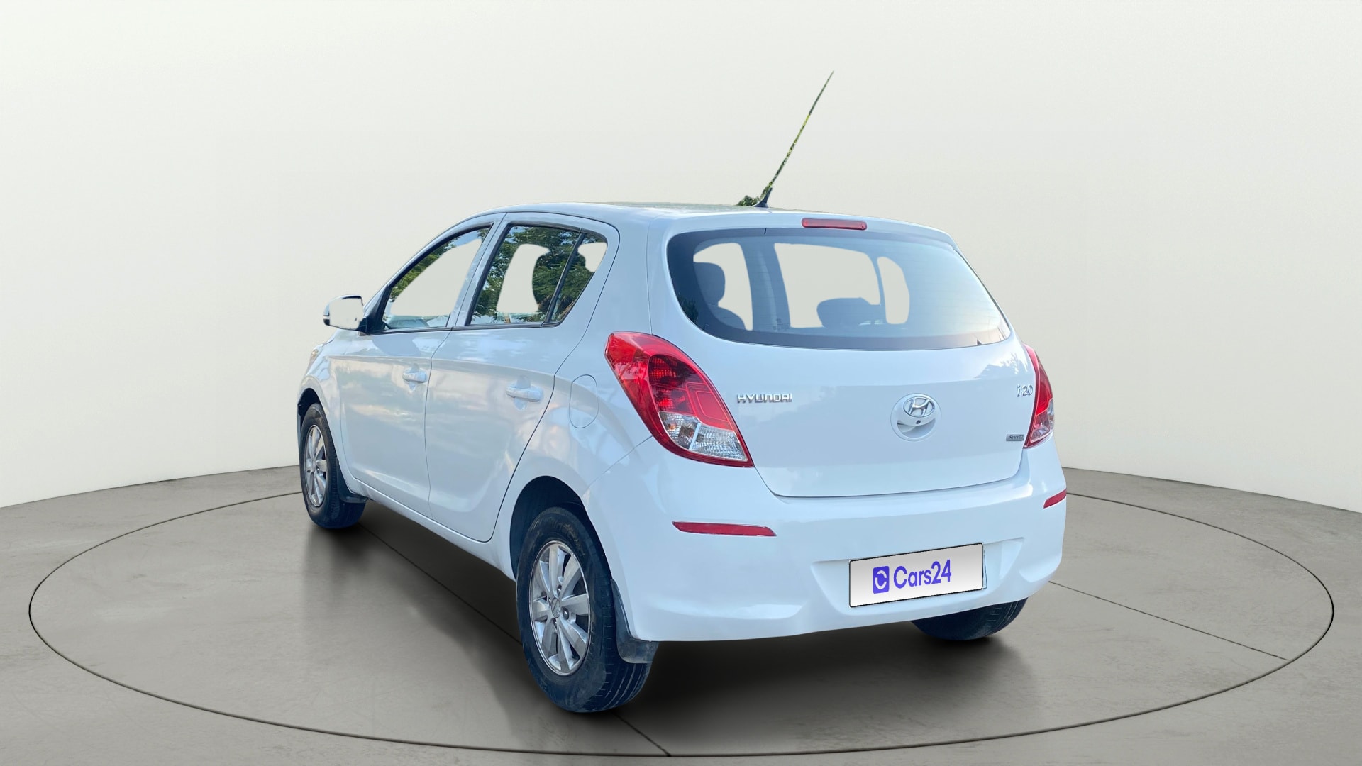 Used 2013 Hyundai Elite i20 Used 2013 Hyundai Elite i20
