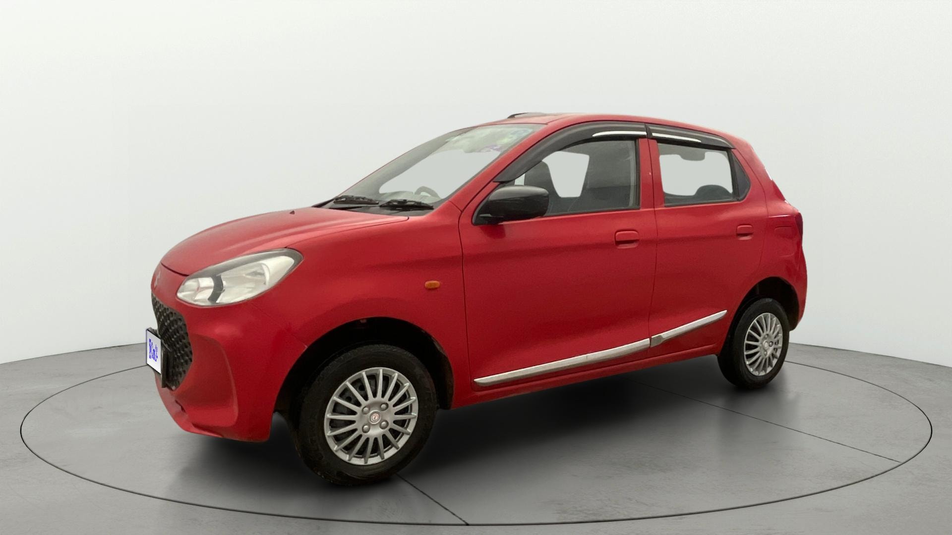 Used 2023 Maruti Suzuki Alto K10 Used 2023 Maruti Suzuki Alto K10