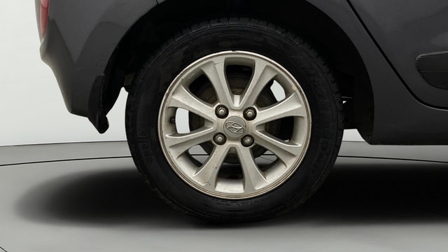 View Hyundai Grand i10 Image 24 Used Hyundai Grand i10 Image 24
