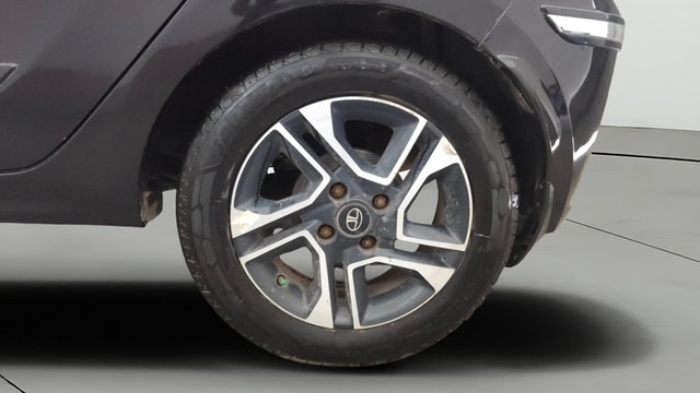 View Tata Tiago Image 11 Used Tata Tiago Image 11