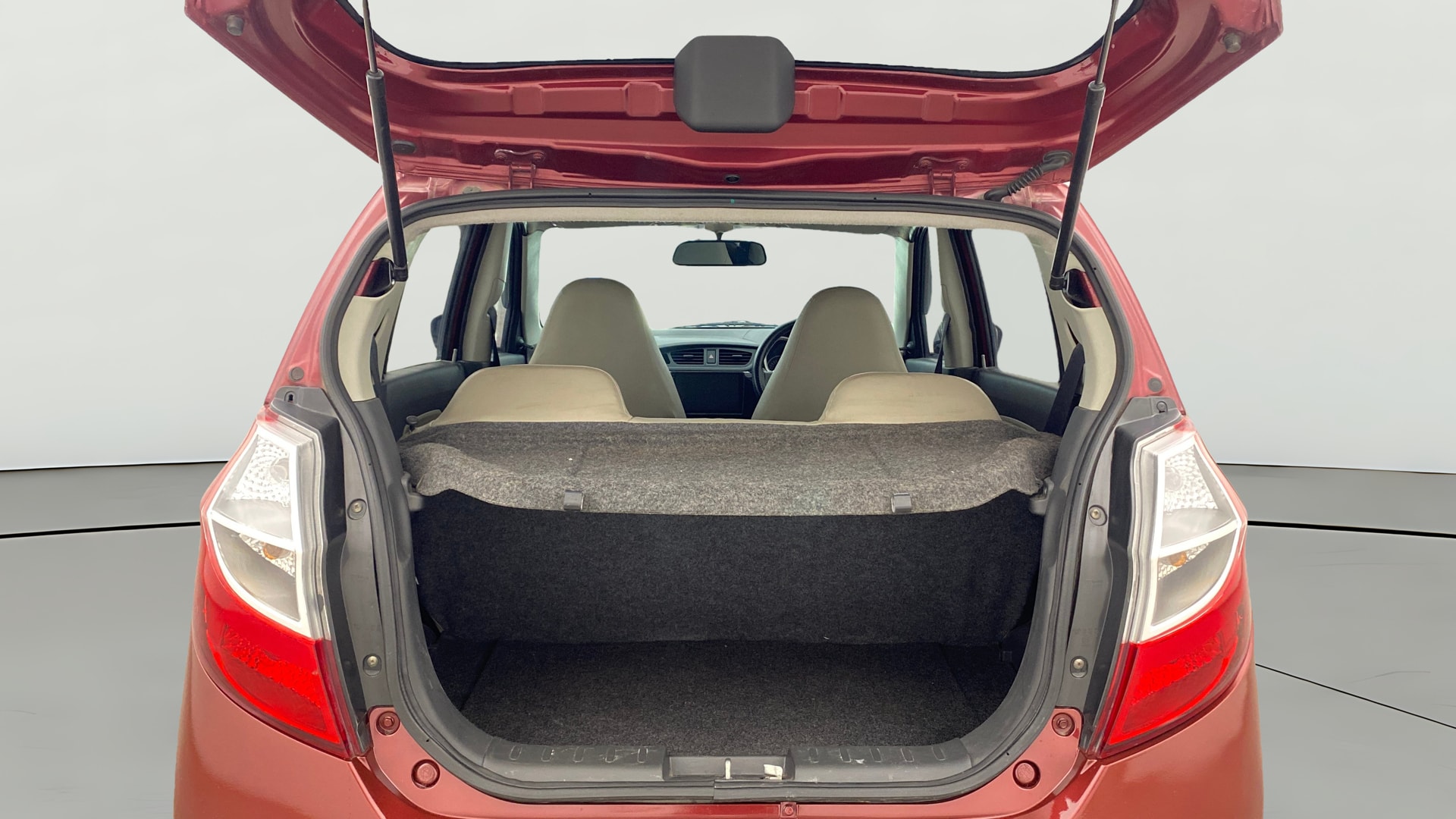 View 2017 Maruti Suzuki Alto K10 LX Image 37 Used 2017 Maruti Suzuki Alto K10 LX Image 37