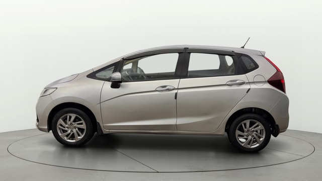View Honda Jazz Image 27 Used Honda Jazz Image 27