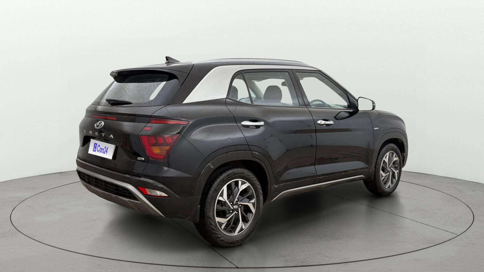 View 2021 Hyundai Creta 1.4 E Diesel Image 47 Used 2021 Hyundai Creta 1.4 E Diesel Image 47