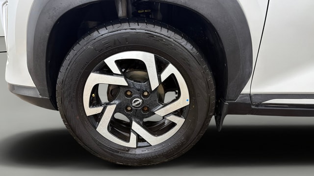 View Nissan Magnite Image 28 Used Nissan Magnite Image 28