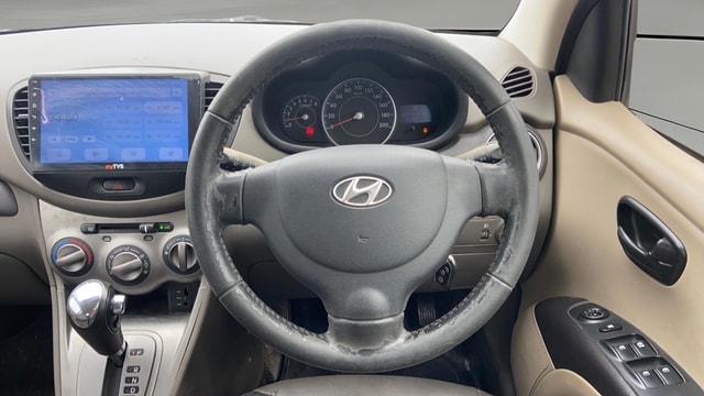 View Hyundai i10 Image 20 Used Hyundai i10 Image 20