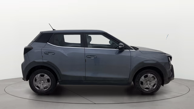 View Mahindra XUV 3XO Image 9 Used Mahindra XUV 3XO Image 9