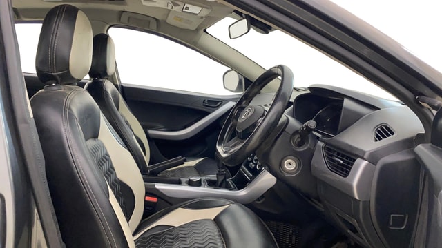 View Tata Nexon Image 26 Used Tata Nexon Image 26