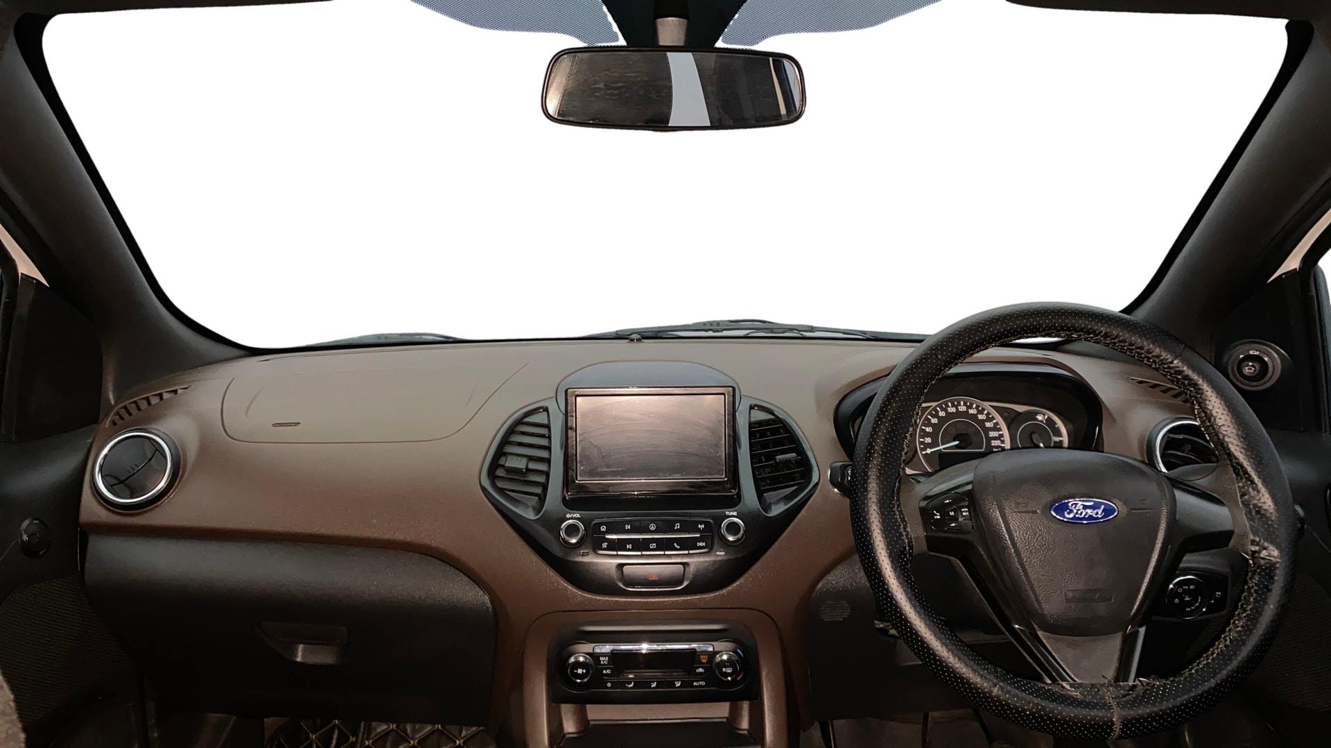 Used 2018 Ford Freestyle Used 2018 Ford Freestyle