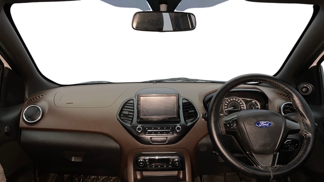 View Ford Freestyle Image 15 Used Ford Freestyle Image 15