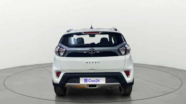 View Tata Nexon Image 43 Used Tata Nexon Image 43
