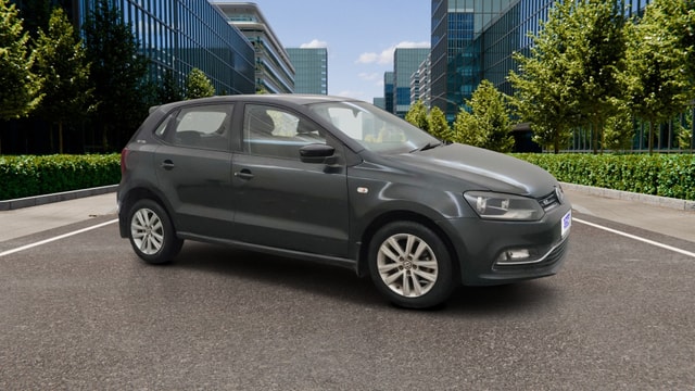View Volkswagen Polo GT Image 21 Used Volkswagen Polo GT Image 21
