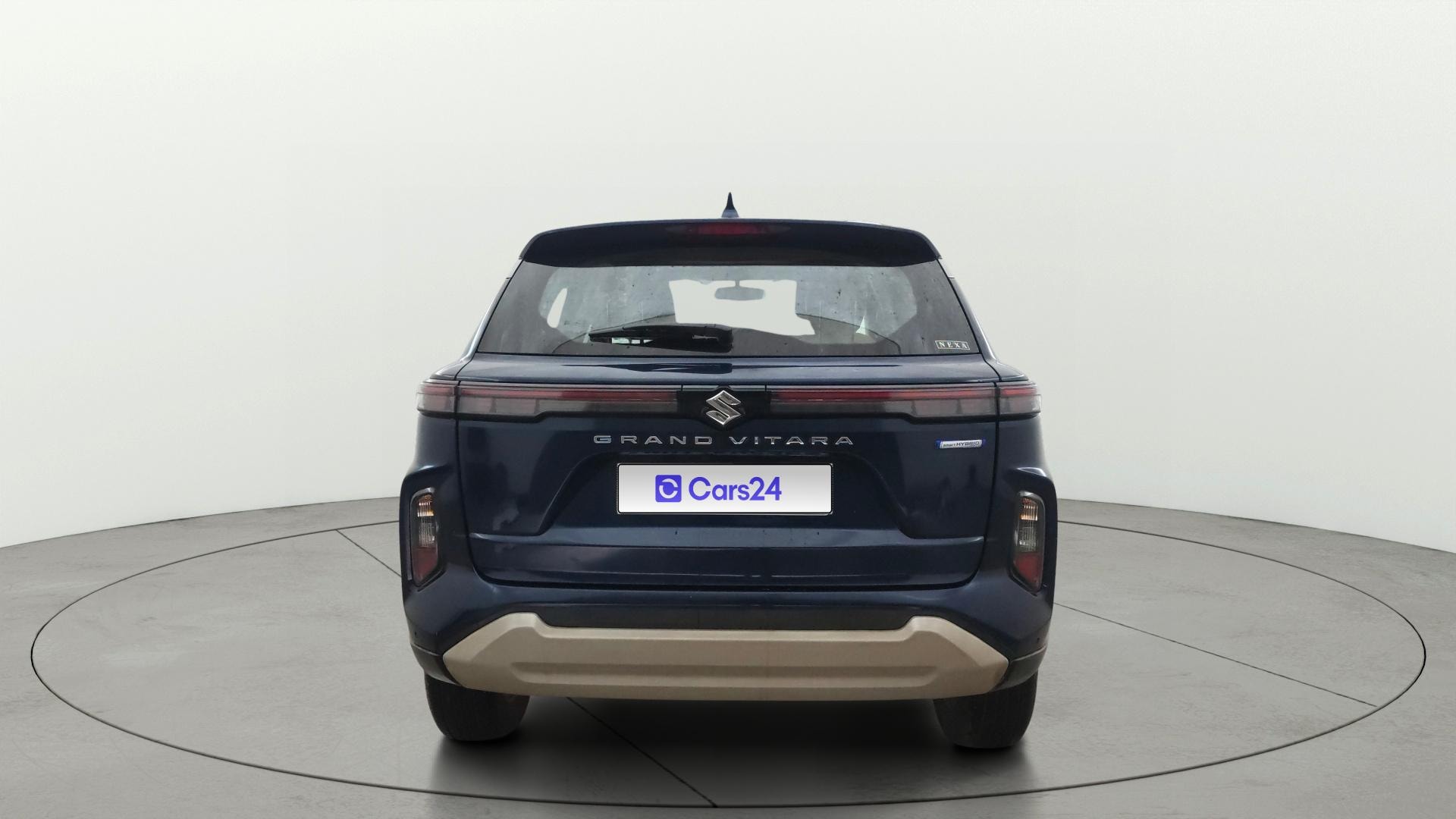 Used 2023 Maruti Suzuki 1000 Used 2023 Maruti Suzuki 1000