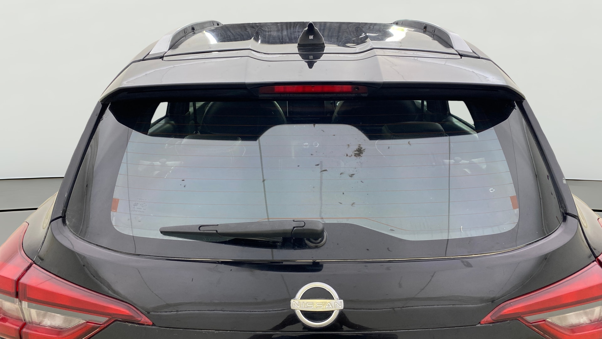 Used 2021 Nissan Magnite Used 2021 Nissan Magnite