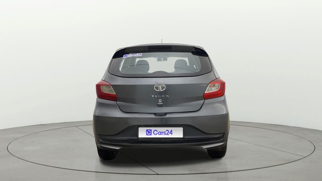 View Tata Tiago Image 38 Used Tata Tiago Image 38