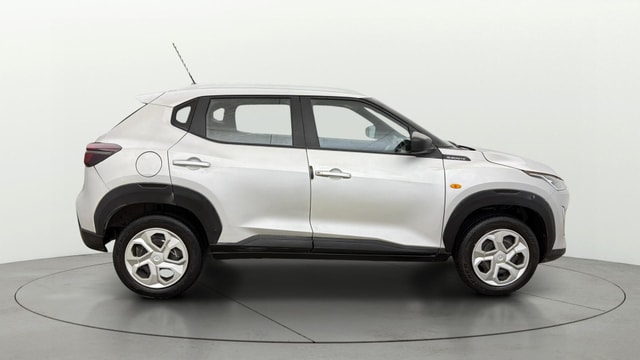 View Nissan Magnite Image 8 Used Nissan Magnite Image 8