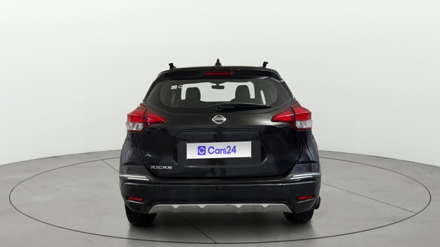 View Nissan Kicks Image 41 Used Nissan Kicks Image 41