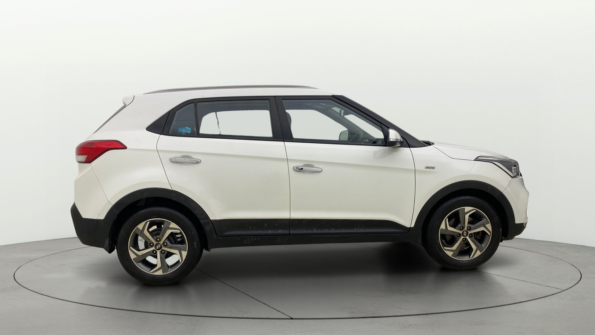 View 2018 Hyundai Creta 1.4 E Diesel Image 28 Used 2018 Hyundai Creta 1.4 E Diesel Image 28