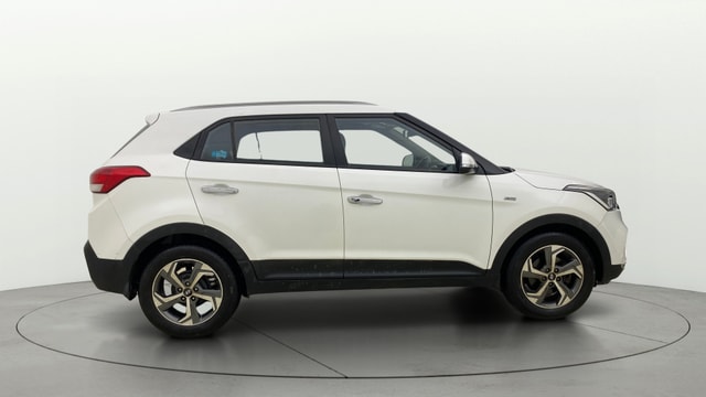 View Hyundai Creta Image 28 Used Hyundai Creta Image 28