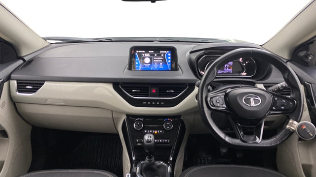 View Tata Nexon Image 31 Used Tata Nexon Image 31