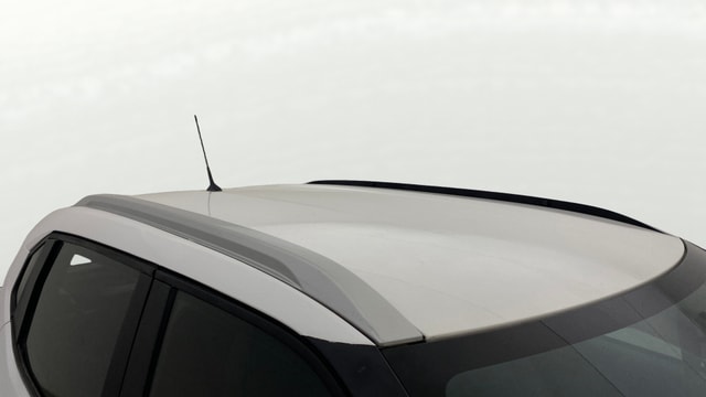 View Nissan Magnite Image 4 Used Nissan Magnite Image 4