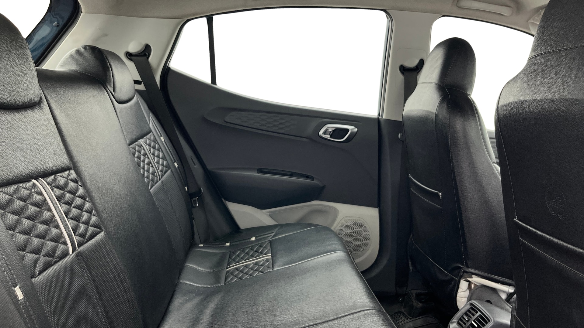 View 2020 Hyundai Grand i10 Nios Sportz Petrol Image 29 Used 2020 Hyundai Grand i10 Nios Sportz Petrol Image 29