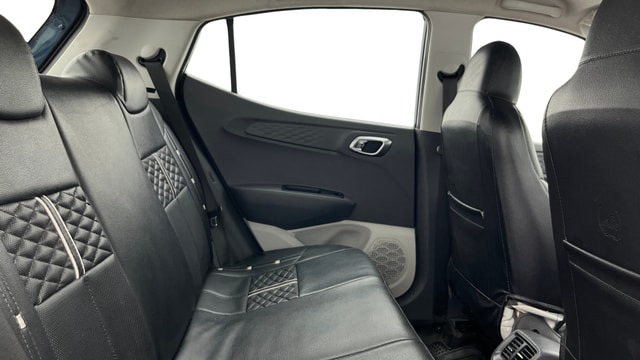 View Hyundai Grand i10 Nios Image 29 Used Hyundai Grand i10 Nios Image 29