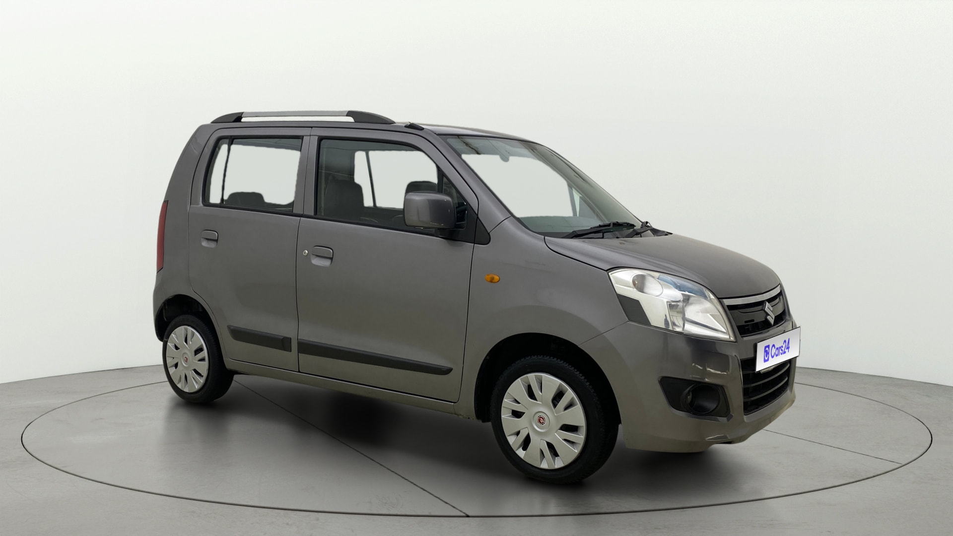 View 2016 Maruti Suzuki 1000 Base Variant Image 21 Used 2016 Maruti Suzuki 1000 Base Variant Image 21