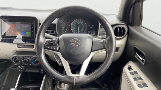 View Maruti Suzuki 1000 Image 20 Used Maruti Suzuki 1000 Image 20