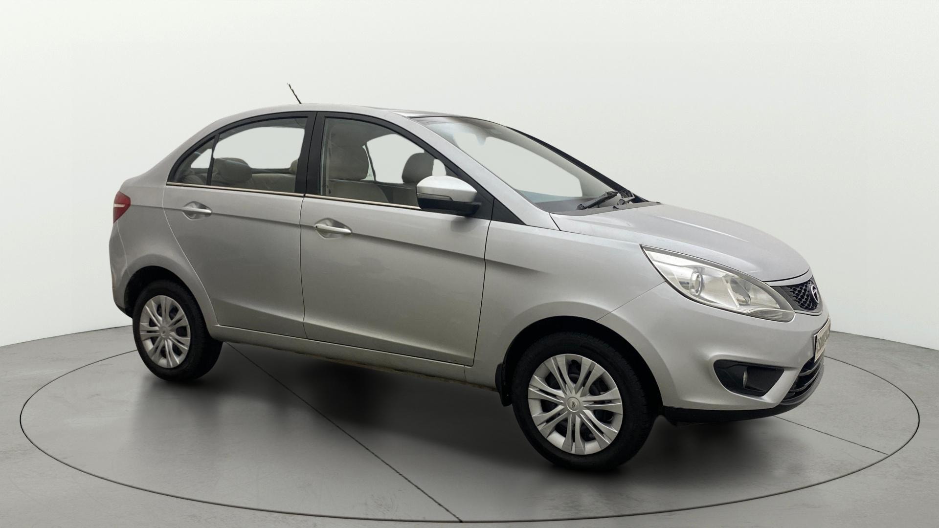 View 2016 Tata Zest XMS Diesel Image 22 Used 2016 Tata Zest XMS Diesel Image 22