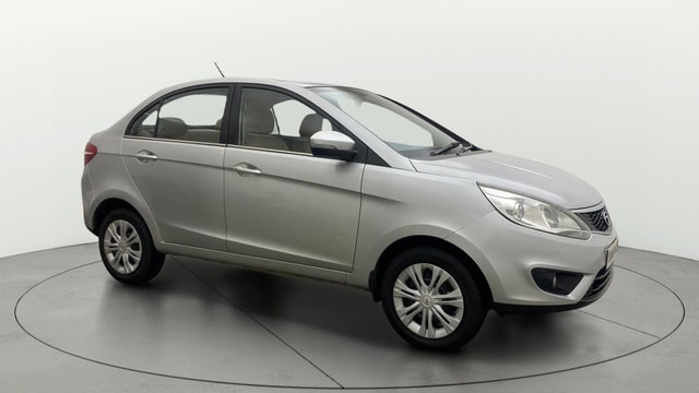 View Tata Zest Image 22 Used Tata Zest Image 22