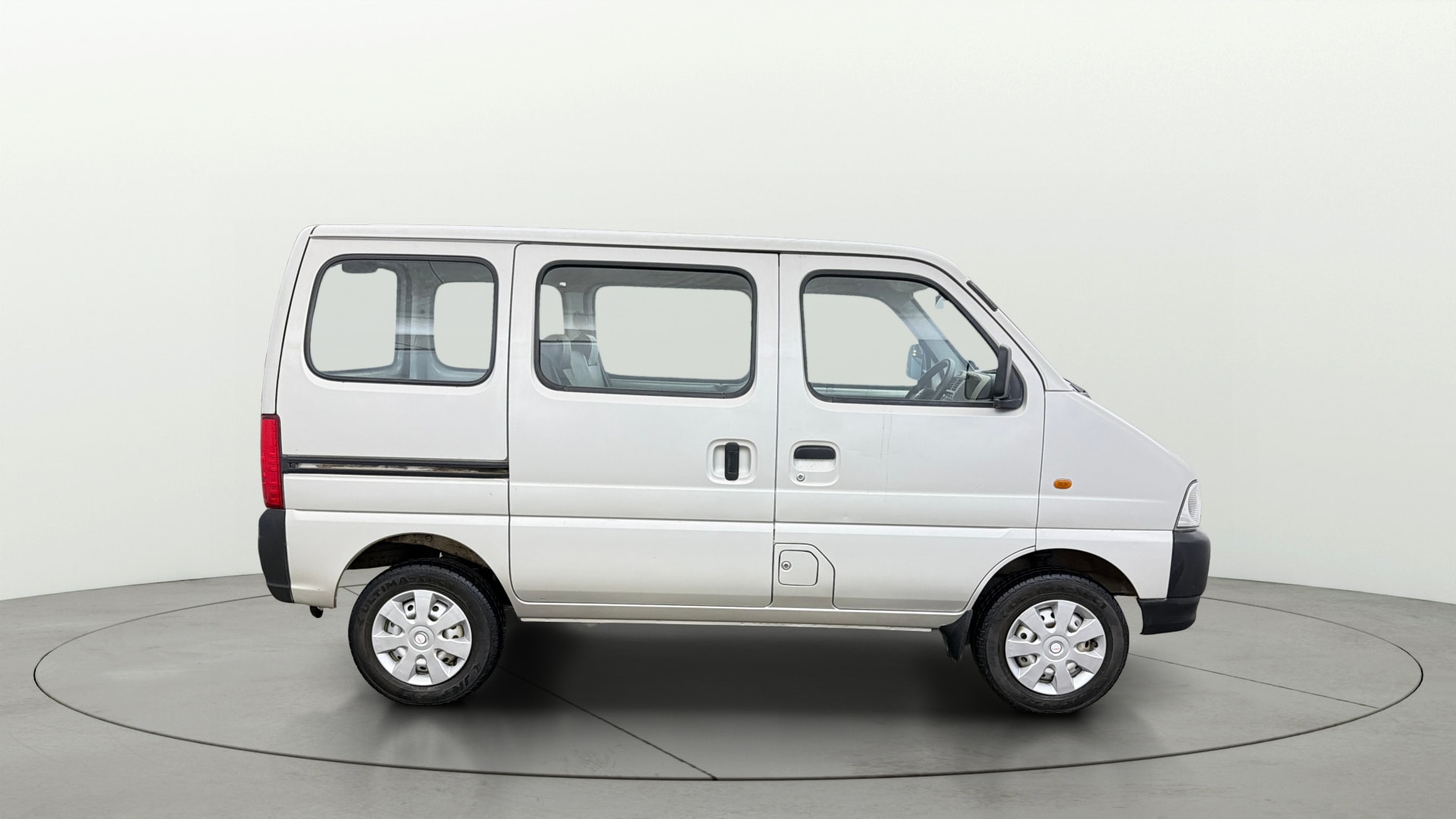 View 2024 Maruti Suzuki 1000 Base Variant Image 8 Used 2024 Maruti Suzuki 1000 Base Variant Image 8