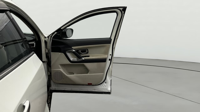 View Tata Safari Image 48 Used Tata Safari Image 48